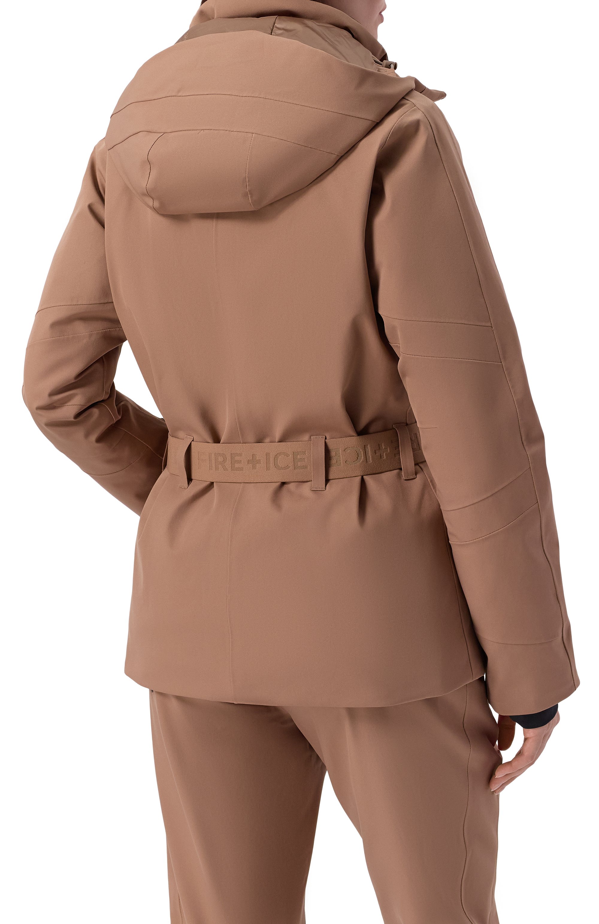 Утепленная куртка BOGNER FIRE+ICE, арт. 34597575, фото 4