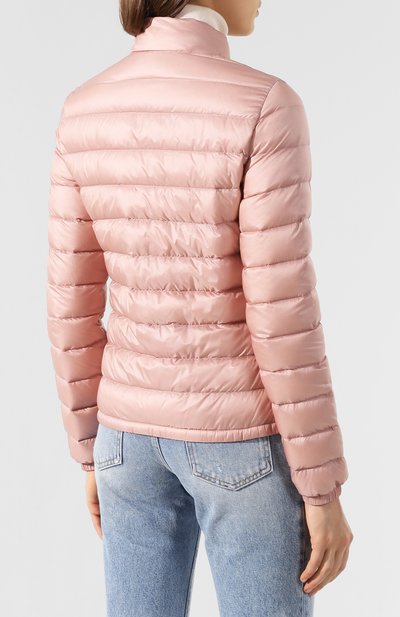 Пуховая куртка lans MONCLER, арт. F1-093-1A101-00-53048, фото 4