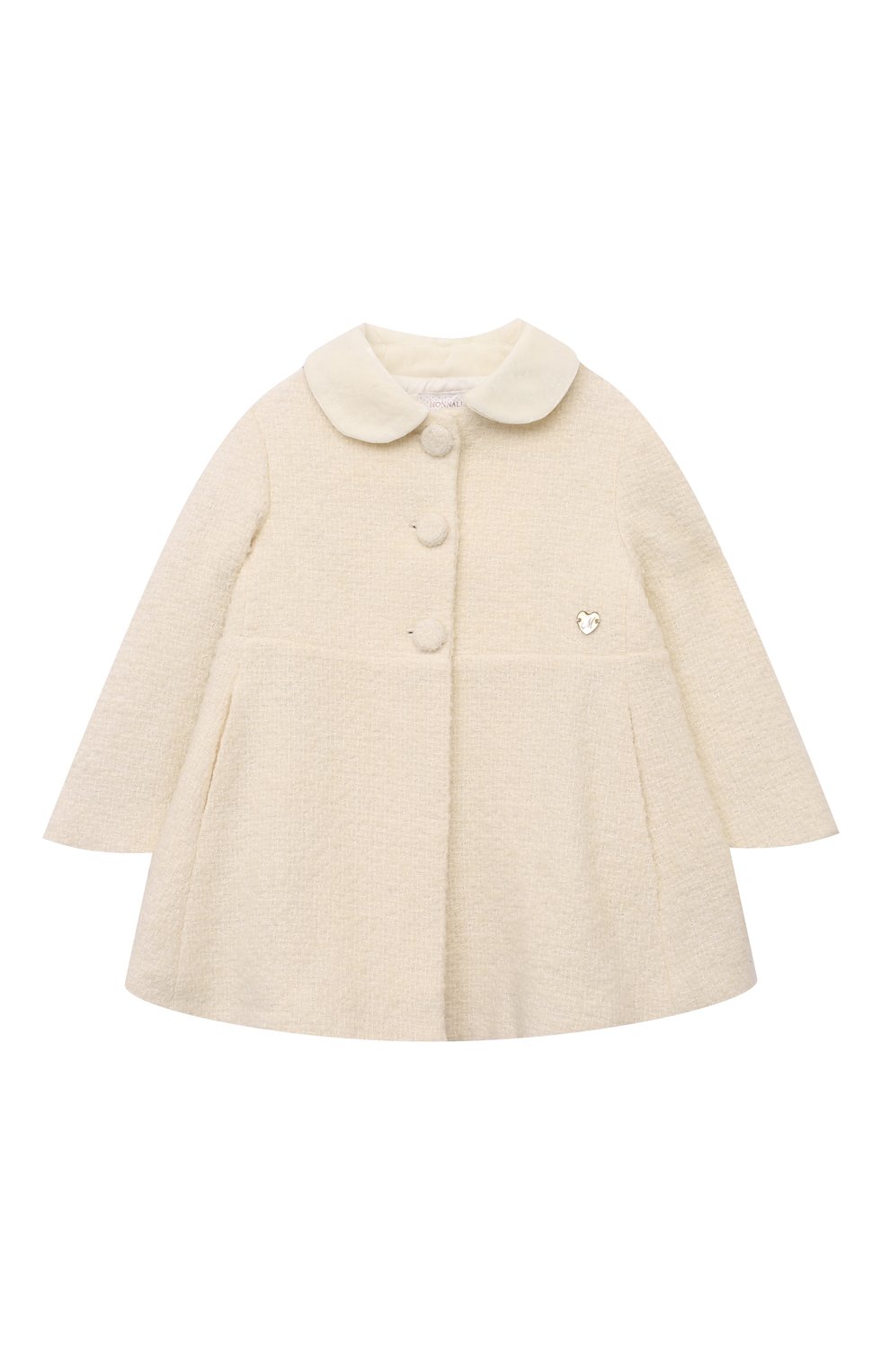 Пальто MONNALISA, арт. 73D102, фото 1