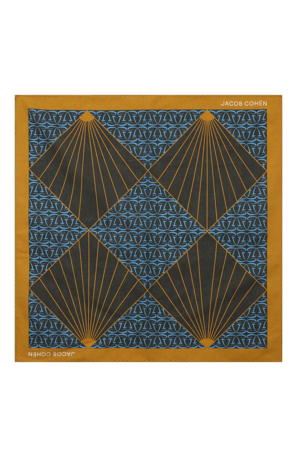 Джинсы eduard JACOB COHEN, арт. U Q M05 30 S 4075/805D, фото 8