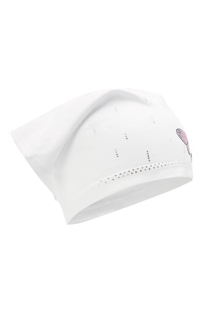 Хлопковая бандана IL TRENINO, арт. 21 5218, фото 1