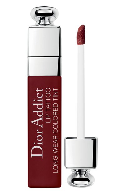 Тинт для губ dior addict lip tatoo, 831 натуральный коричневый DIOR, арт. F002896831, фото 1