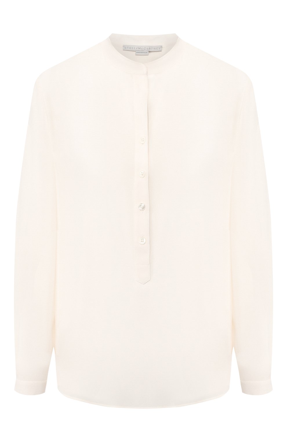 Шелковая блузка STELLA MCCARTNEY, арт. 531885/SY206, фото 1