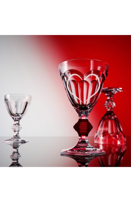 Фужер harcourt 1841 love BACCARAT, арт. 2 817 024