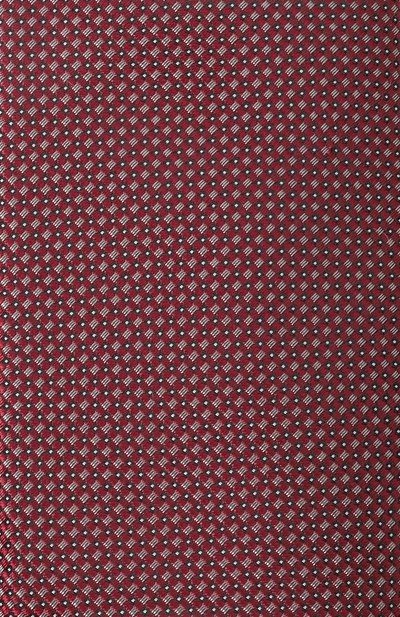 Галстук BOSS, арт. 50531987, фото 4