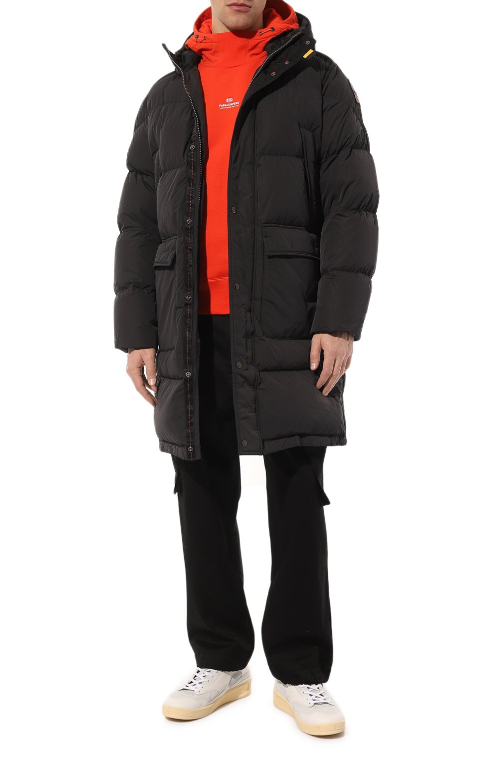 Пуховик PARAJUMPERS, арт. PMPUHF04, фото 2