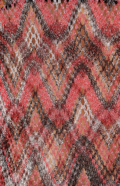 Туника из вискозы MISSONI, арт. MMQ00025/BR0008, фото 5