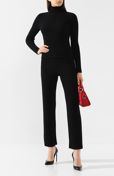 Брюки BALENCIAGA, арт. 595111/T4093, фото 2