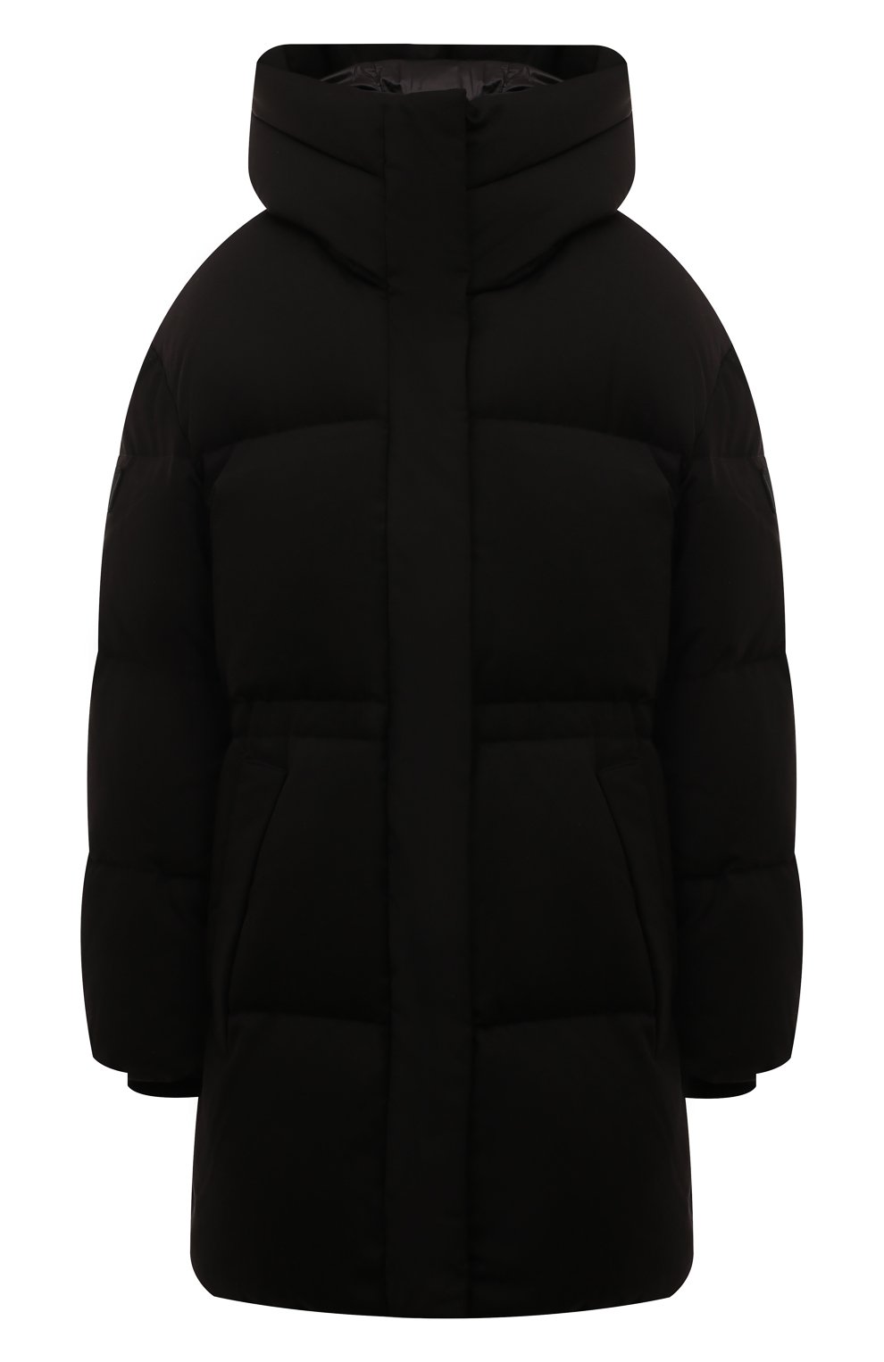 Пуховик ADD, арт. 10AWQ58, фото 1