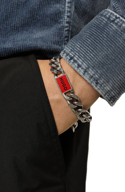 Браслет HUGO, арт. 50521449, фото 2