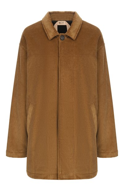 Женская вельветовая куртка N21, арт. 0022/0211