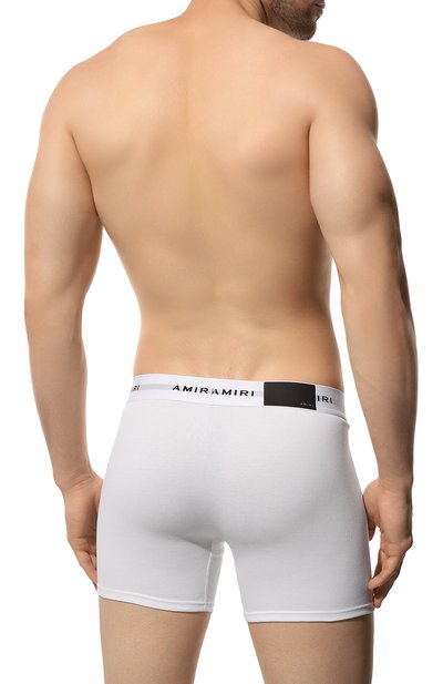 Комплект из двух боксеров AMIRI, арт. AMUWBF1001, фото 3