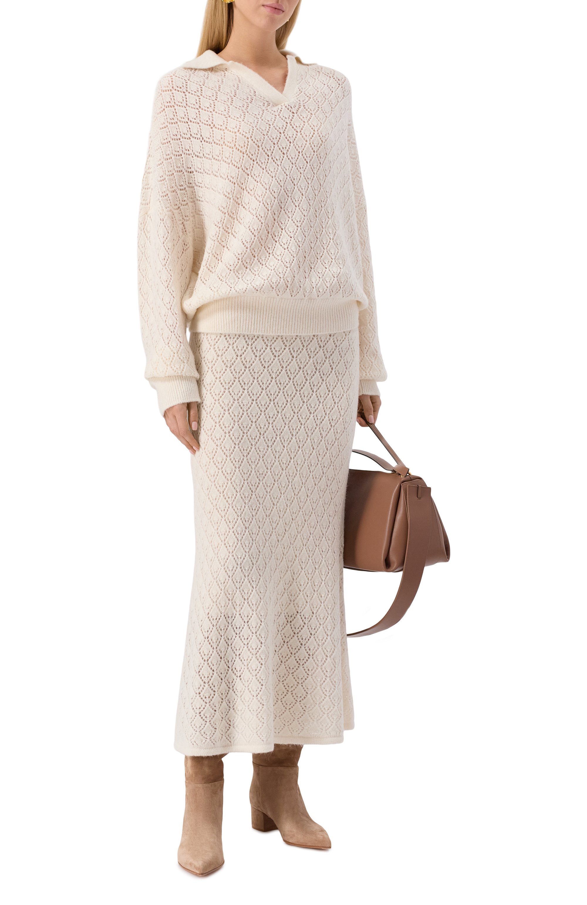 Юбка FREEAGE, арт. W26.SK094.2088.101, фото 2