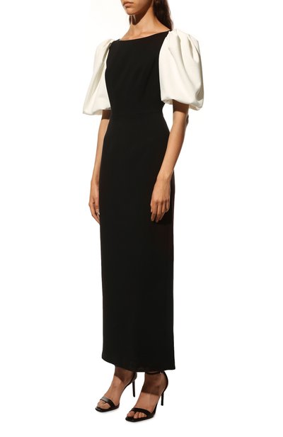 Платье из вискозы ELLYME, арт. 13064, фото 3