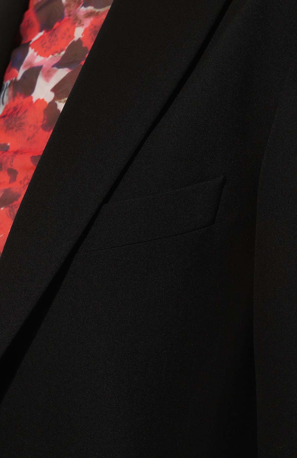 Жакет DRIES VAN NOTEN, арт. 231-010403-6060, фото 5