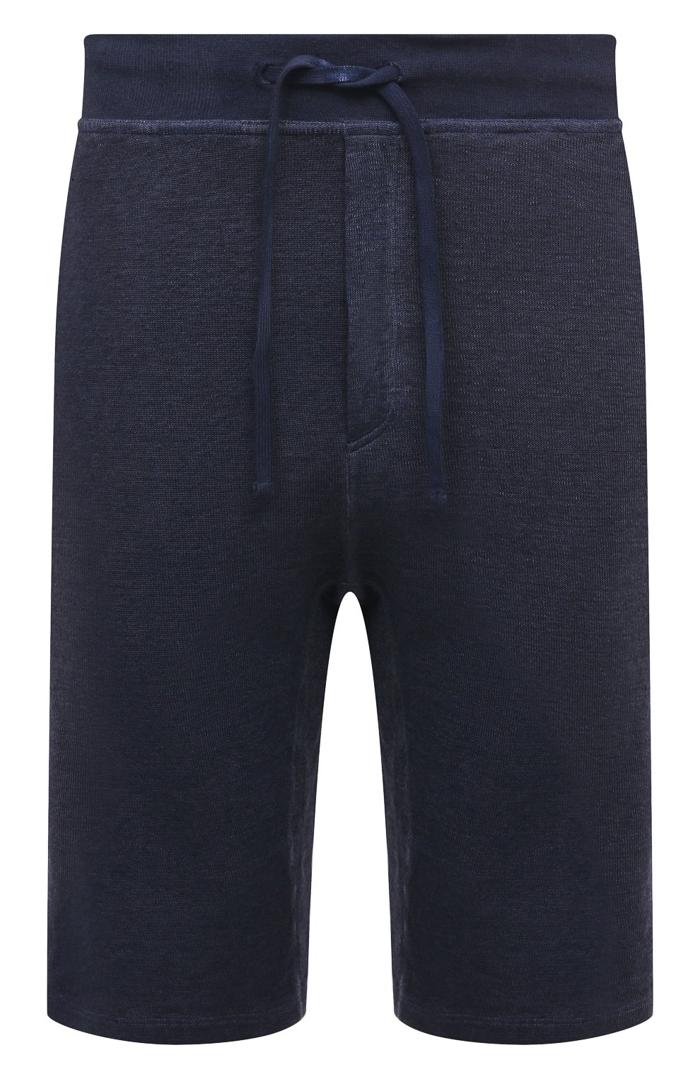 Шорты изо льна и хлопка 120% LINO, арт. 31ALIM791P/000G086/S00, фото 1