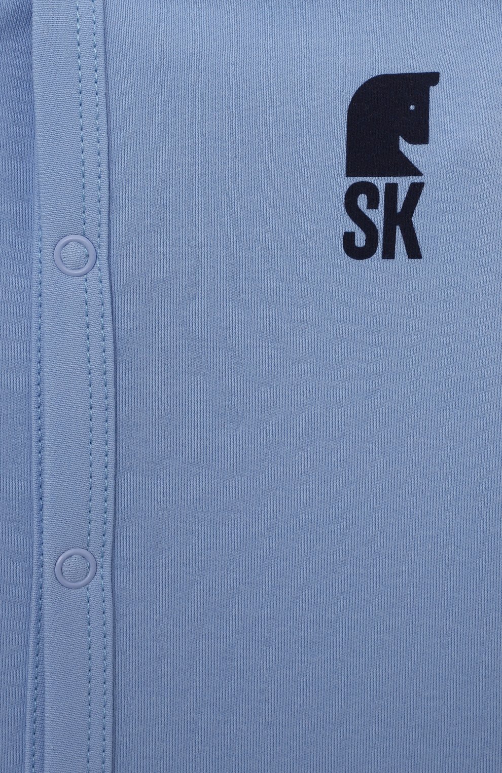 Комплект из комбинезона и боди SASHA KIM, арт. УТ-00000957, фото 6