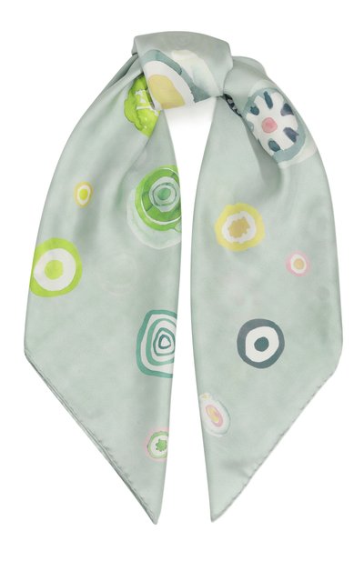 Женский шелковый платок FURLA, арт. WT00021/BX3115