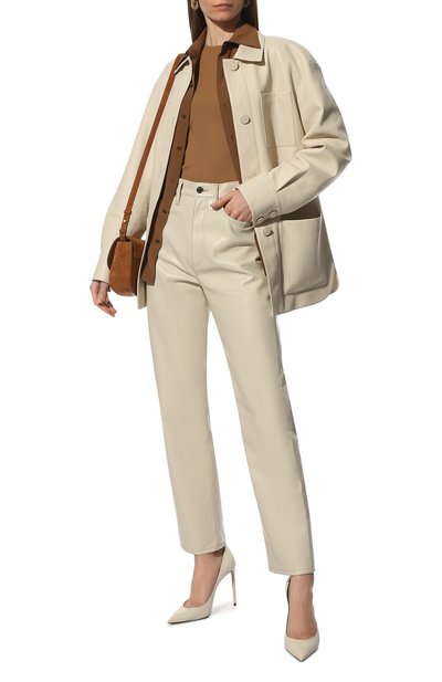 Футболка BALENCIAGA, арт. 685518/3B4B6, фото 2