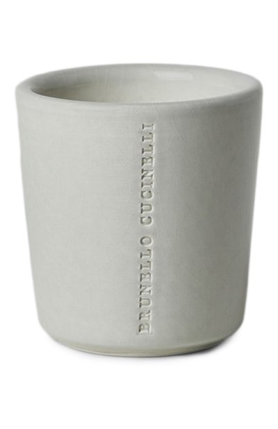 Свеча в стакане BRUNELLO CUCINELLI, арт. MLCANDBC1