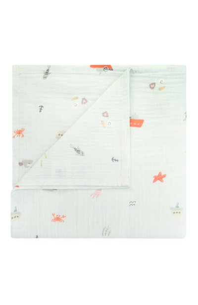 Муслиновая пеленка BUBA KIDS, арт. BKMUSSW3