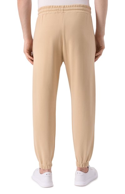 Хлопковые джоггеры HINNOMINATE, арт. HMABM01310, фото 4