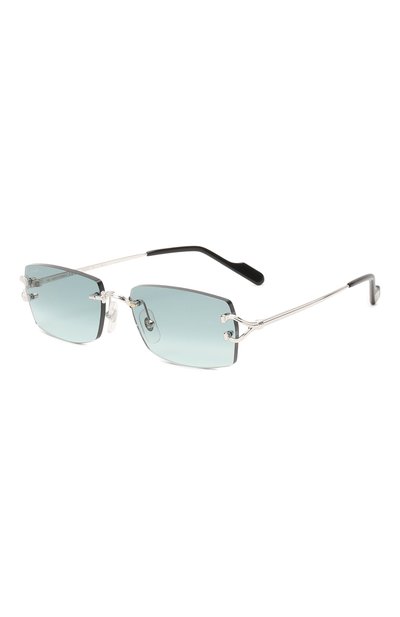 Женские солнцезащитные очки CARTIER, арт. CT0550S 004