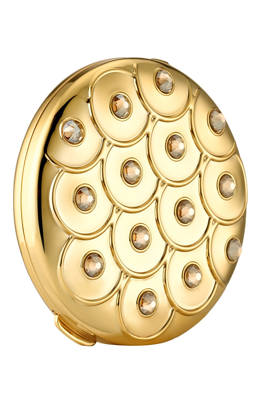 Компактная пудра golden peacock compact ESTÉE LAUDER цвета по цене 17280 руб., арт. P6TA-02, фото 1 Компактная пудра golden peacock compact ESTÉE LAUDER, арт. P6TA-02, фото 1