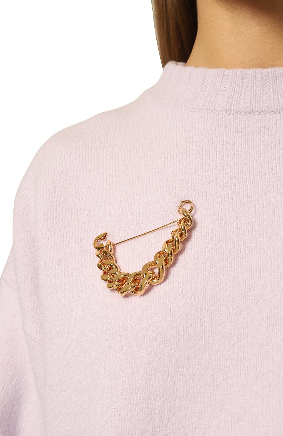 Брошь JIL SANDER, арт. J11VK0055 P4877, фото 2