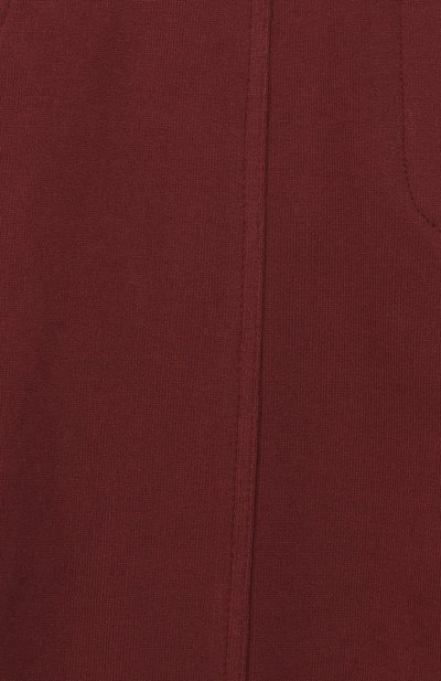 Хлопковые джоггеры BRUNELLO CUCINELLI, арт. BN05NE654A, фото 3