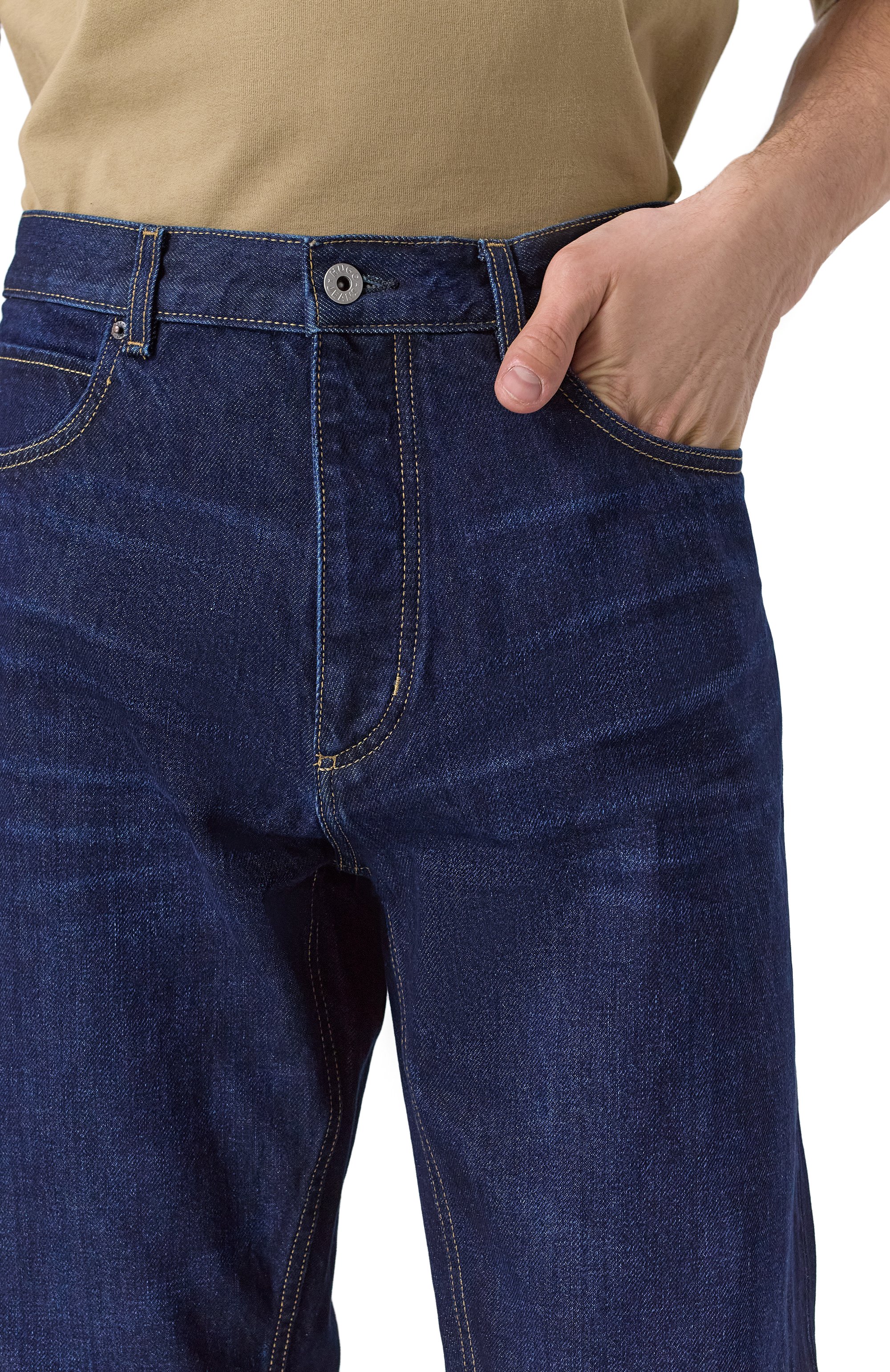 Джинсы jonah HUGO BLUE, арт. 50529176, фото 5