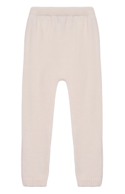 Шерстяной комплект из пуловера и брюк BABY T, арт. 25AI040C/18M-36M, фото 5