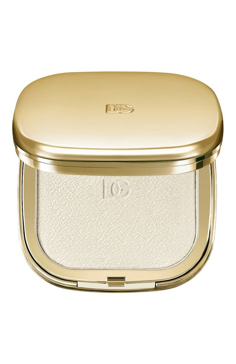 Матирующая пудра fig skin perfector (6,5g) DOLCE & GABBANA бесцветного цвета, арт. 8057971180240 | Фото 1 (Региональные ограничения белый список (Axapta Mercury): Не проставлено; Нос: Не проставлено; Финишное покрытие: Прозрачный)