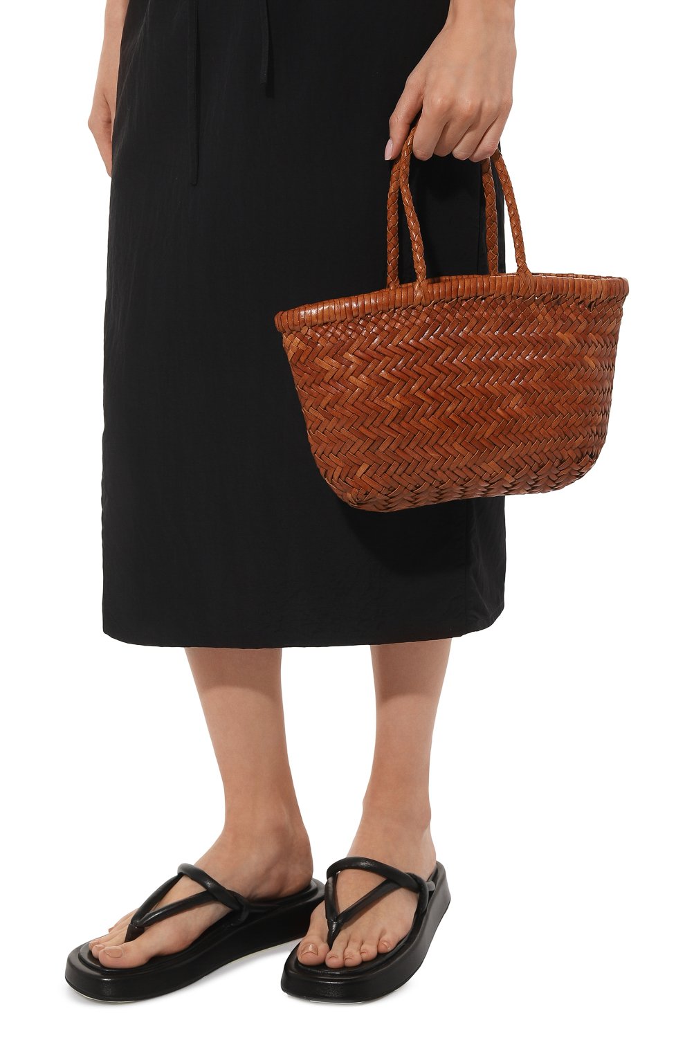 Сумка-тоут gora mini DRAGON DIFFUSION, арт. 8809, фото 2