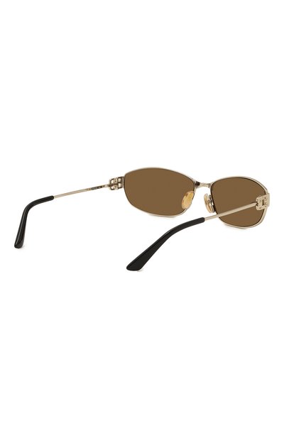 Солнцезащитные очки BALENCIAGA, арт. BB0336S 003, фото 5