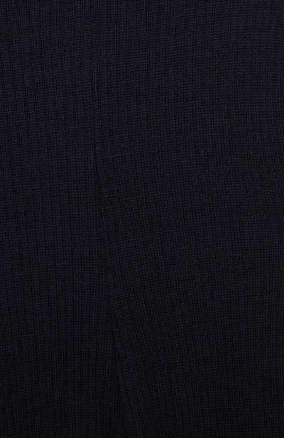 Шерстяные легинсы WOOL AND COTTON, арт. VRUPH-005, фото 3