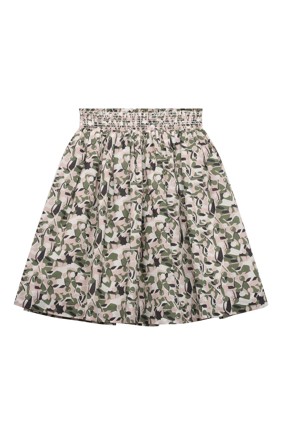 Хлопковая юбка BONPOINT, арт. S01GSKWO0601(646)_842282, фото 1