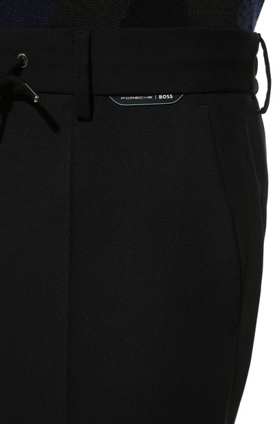 Брюки boss x porsche BOSS, арт. 50469026, фото 5