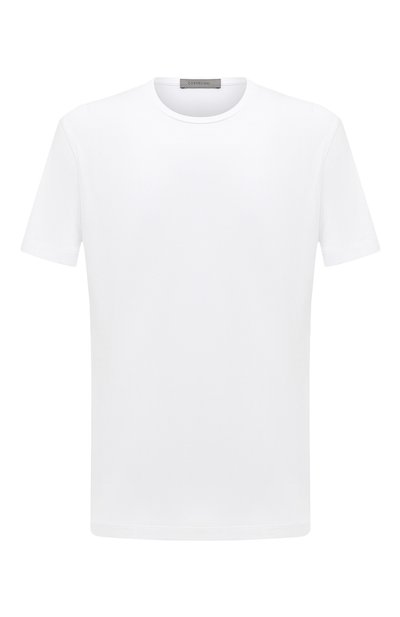 Хлопковая футболка CORNELIANI, арт. 93G586-9325028, фото 1