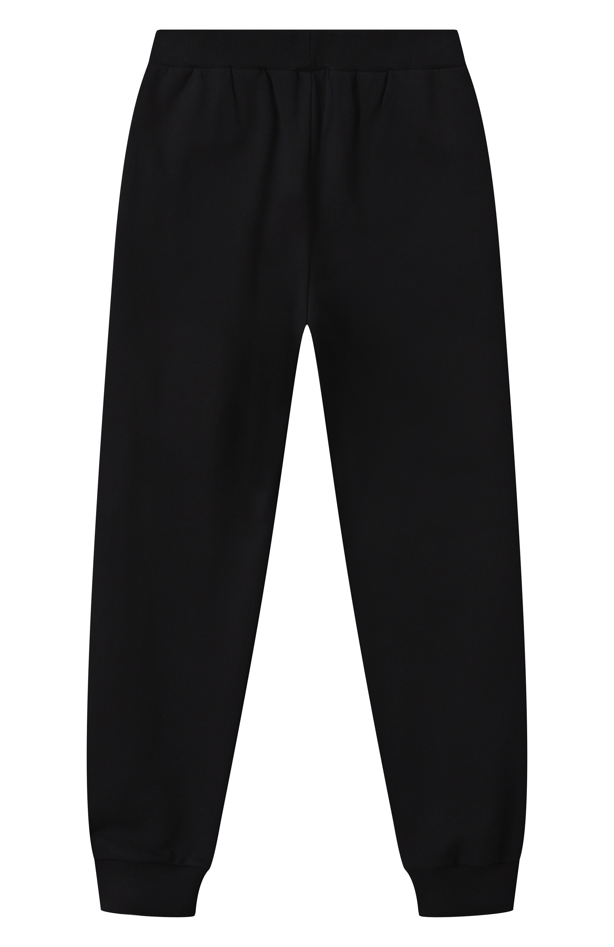 Хлопковые джоггеры BALMAIN, арт. BW6Q70, фото 2