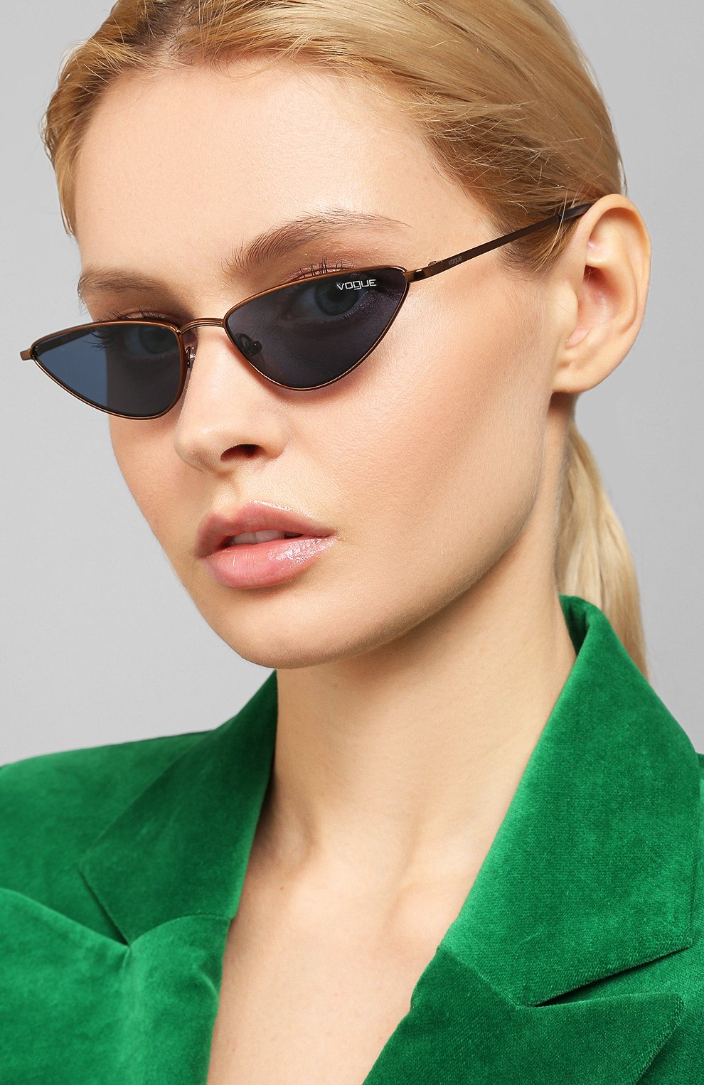 Солнцезащитные очки VOGUE, арт. 4138S-507420, фото 2