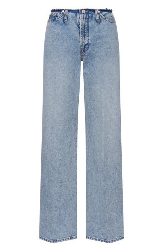 Джинсы Lotta 7 For All Mankind 7UG20E35-3BX Голубой 7UG20E35-3BX