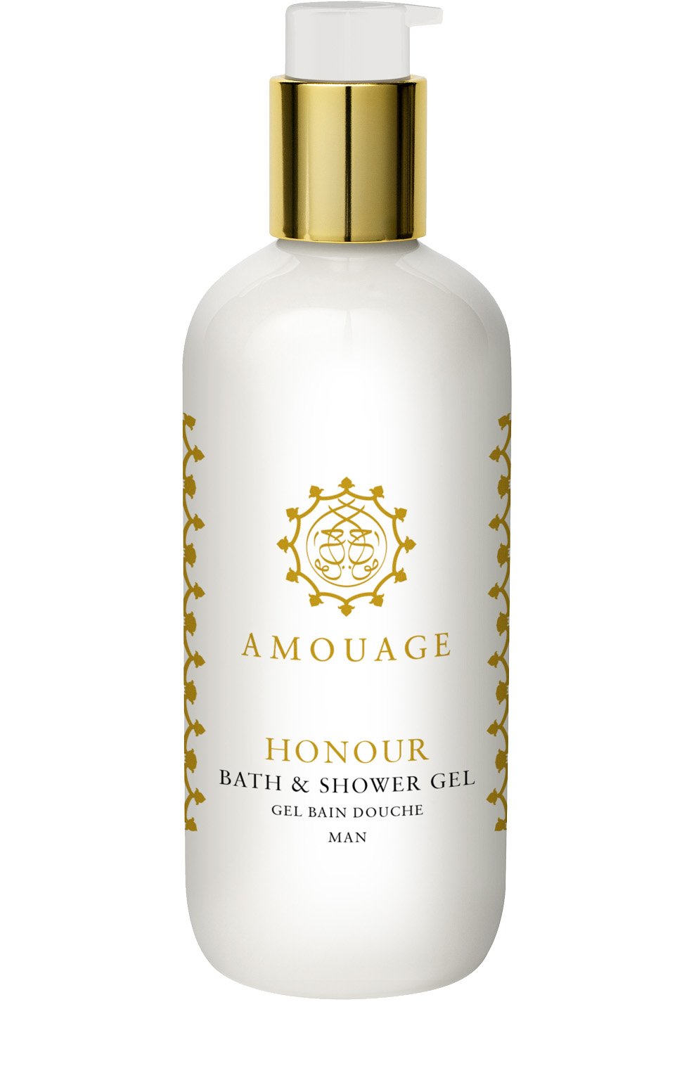 Гель для душа honour (300ml) AMOUAGE, арт. 13074, фото 1