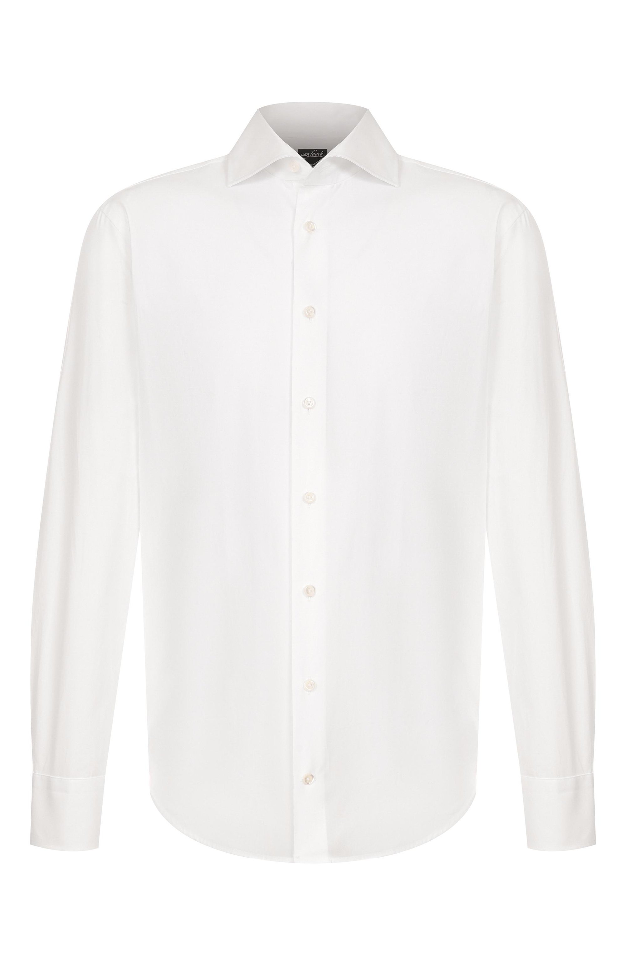 Хлопковая сорочка VAN LAACK, арт. VL-PER-LSF/180031/000, фото 1