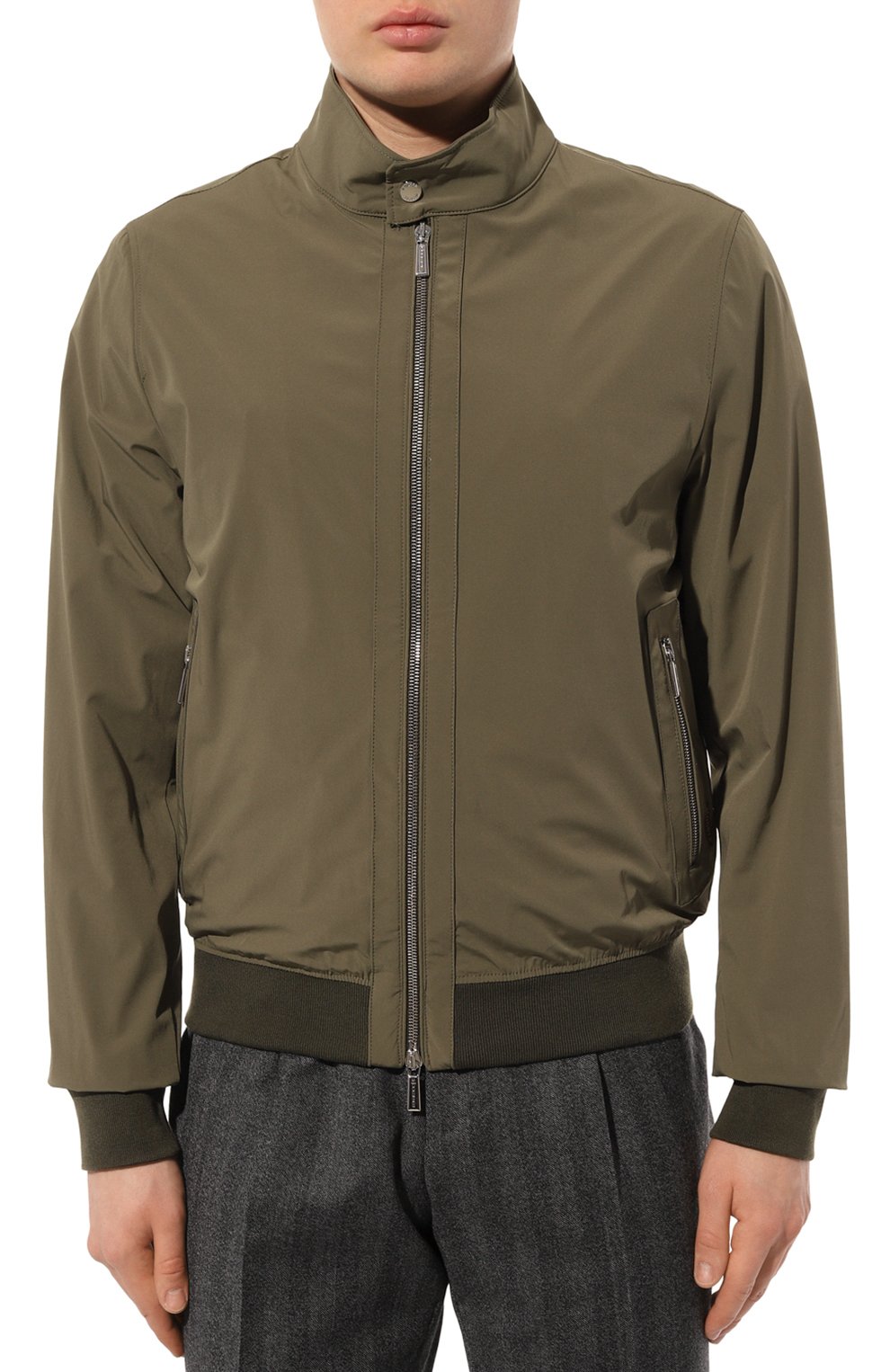 Бомбер trebla-kn MOORER, арт. TREBLA-KN, фото 3