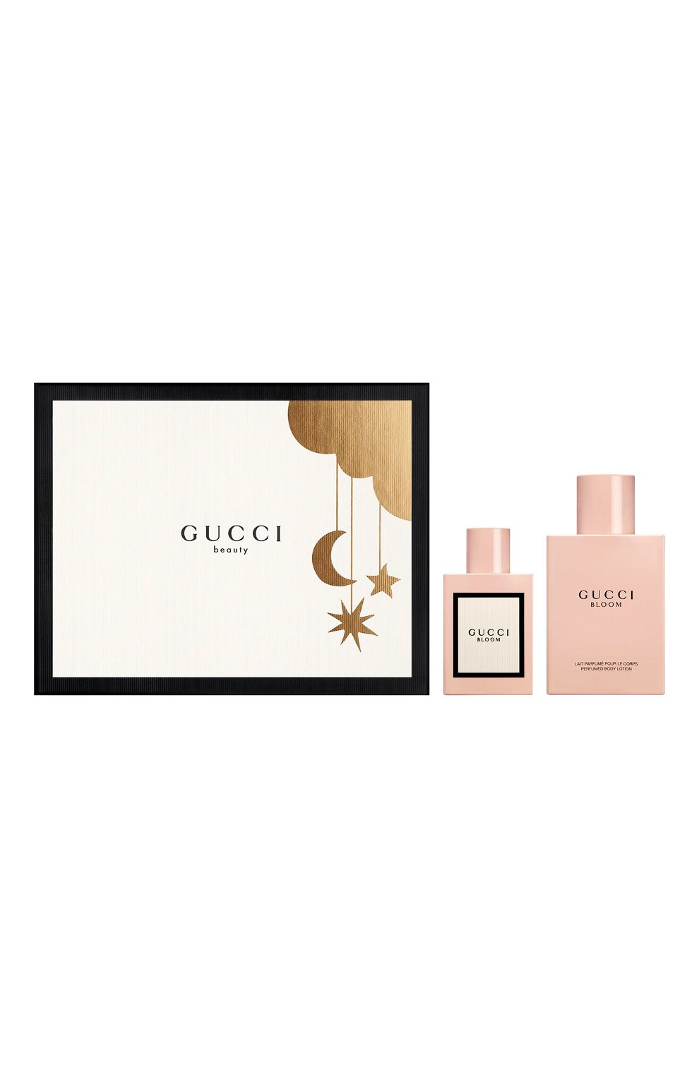 Набор gucci bloom (50+100ml) GUCCI бесцветного цвета по цене 8400 руб., арт. 3616301202332, фото 1 Набор gucci bloom (50+100ml) GUCCI, арт. 3616301202332, фото 1