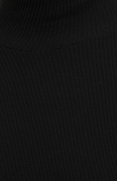 Водолазка из шерсти и кашемира GIORGIO ARMANI, арт. 6KAMB1/AMB2Z, фото 5