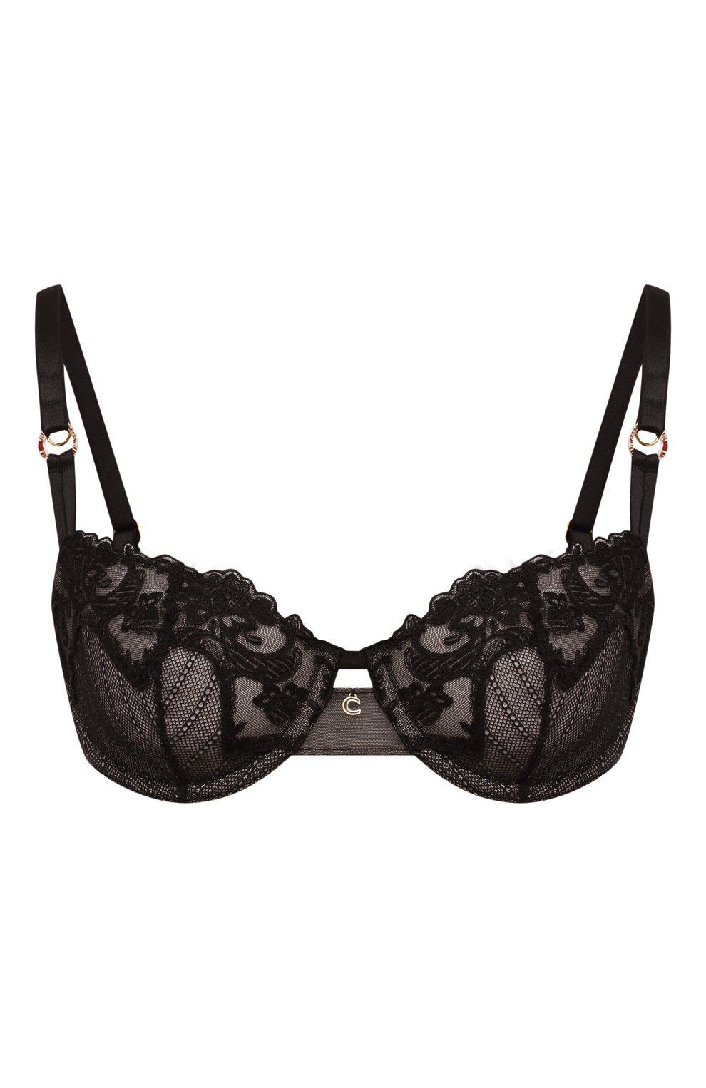 Бюстгальтер с мягкой чашкой CHANTELLE, арт. C13YM5, фото 1