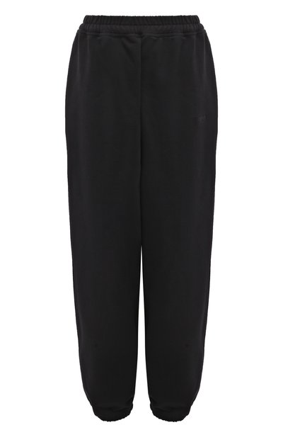 Женские хлопковые джоггеры VETEMENTS, арт. UA53SP600B 1606/W