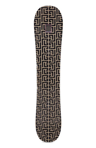 Женского сноуборд balmain x rossignol BALMAIN, арт. WN4VB003/CARB